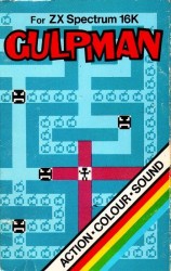 Gulpman (1982)(Aackosoft)[16K][re-release]